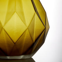 Bangla Vase|Green-Medium by Cyan