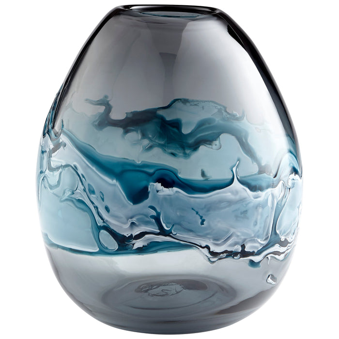 Mescolare Vase-MD by Cyan