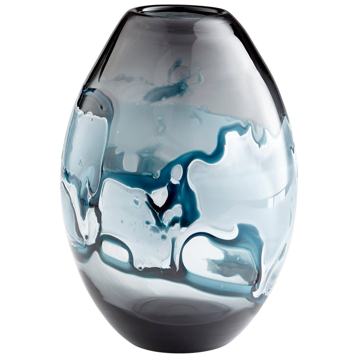 Mescolare Vase -LG by Cyan