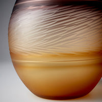 Leilani Vase-MD by Cyan