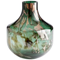 Maisha Vase-MD by Cyan