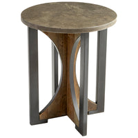 Savannah Side Table by Cyan