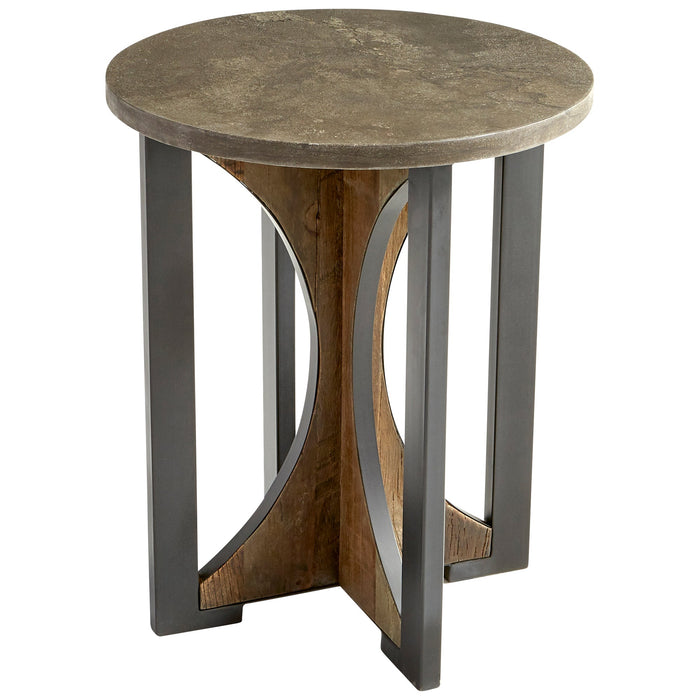 Savannah Side Table by Cyan