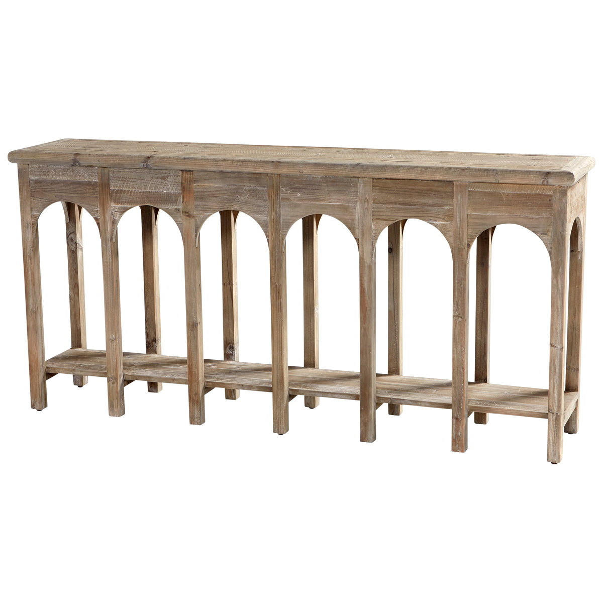 Sardinia Console Table by Cyan