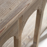 Sardinia Console Table by Cyan