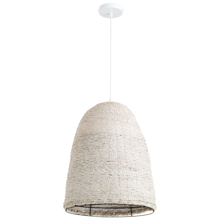 Dedal 1lt Pendant by Cyan