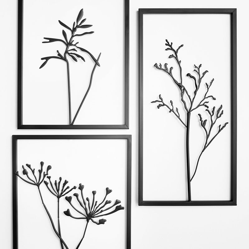 Arbre Un Wall Decor by Cyan