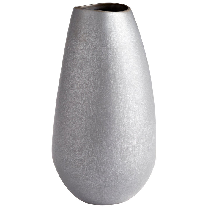 Sharp Slate Vase|Slate-SM by Cyan