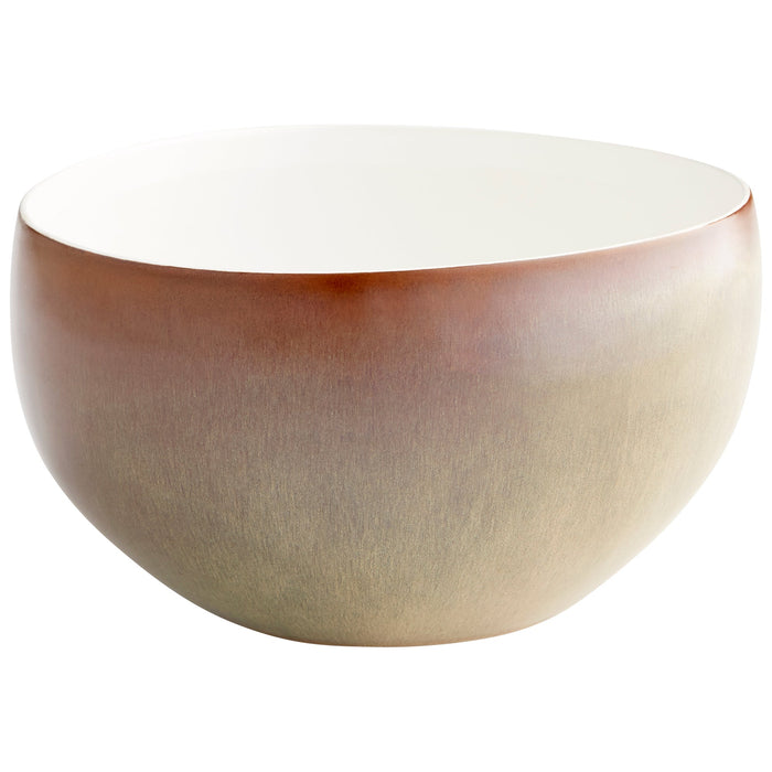 Marbled Dreams Bowl by Cyan