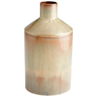 Marbled Dreams Vase-MD by Cyan