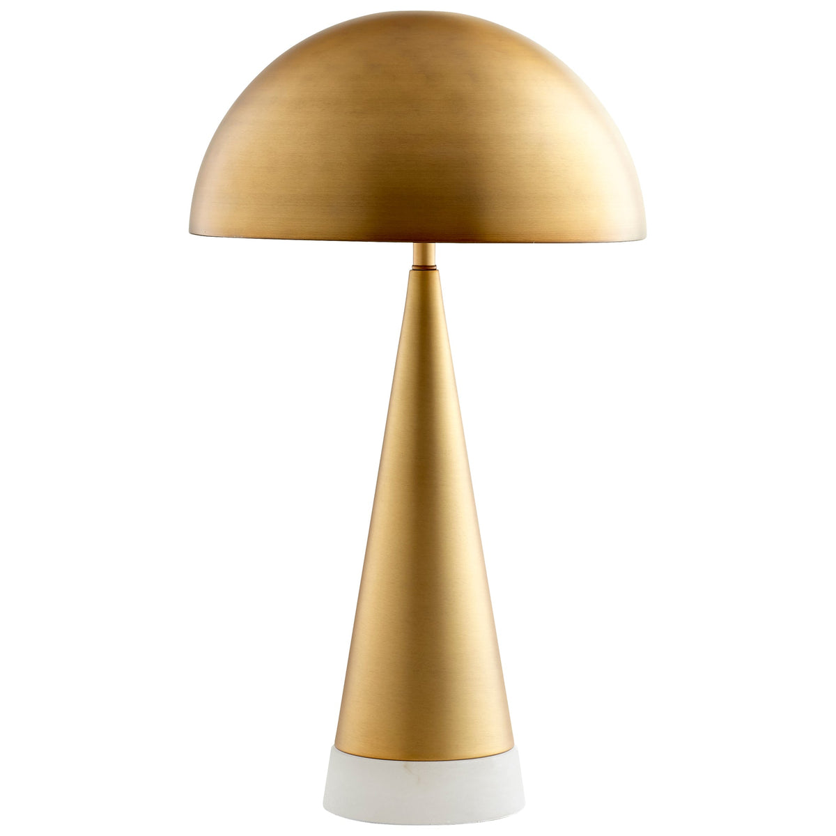 Acropolis Table Lamp by Cyan