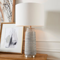 Bilbao Table Lamp by Cyan