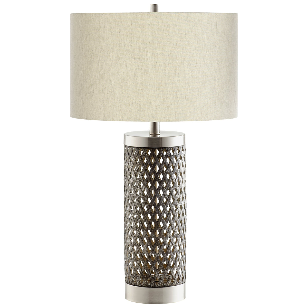 Fiore Table Lamp by Cyan