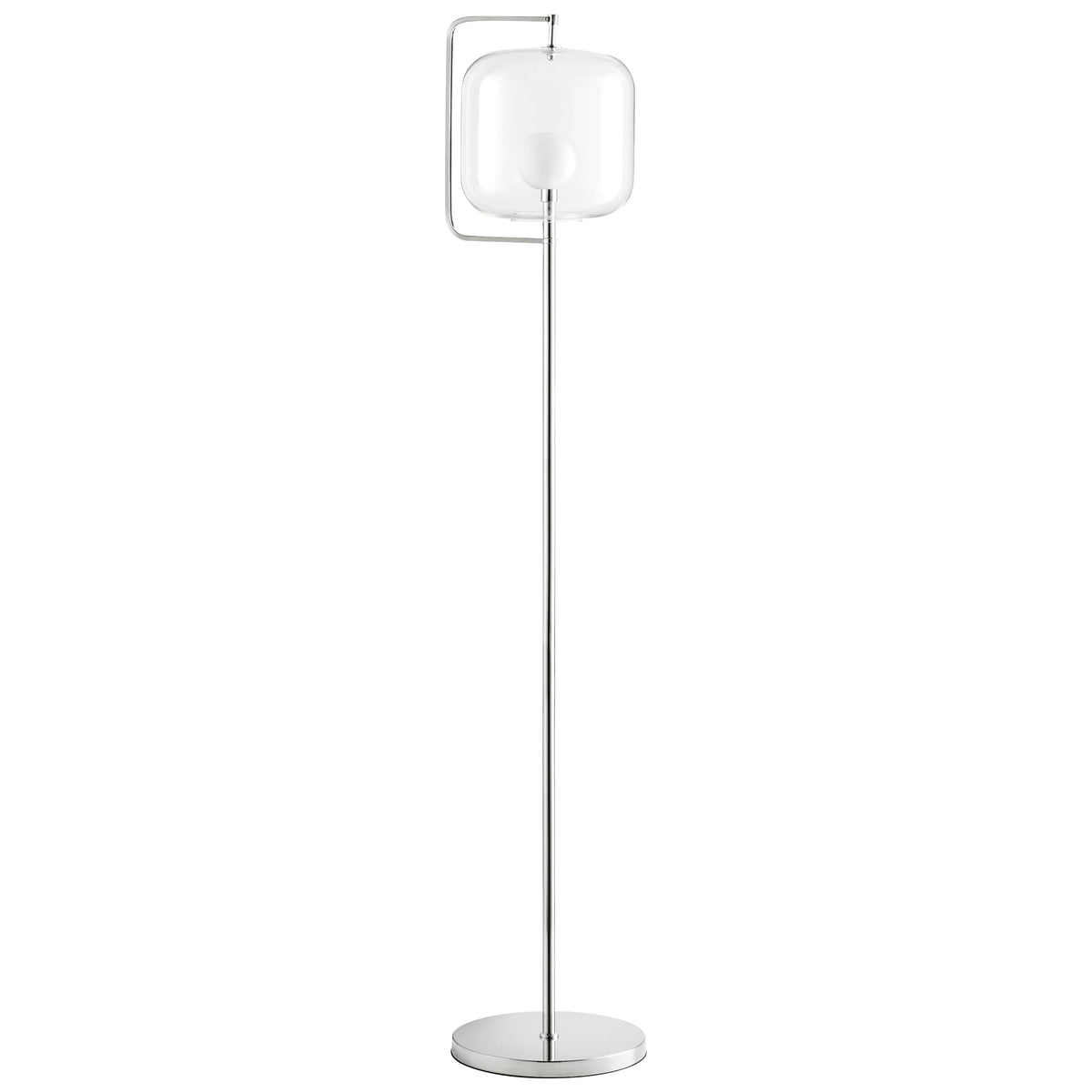 Isotope Floor Lamp by Cyan