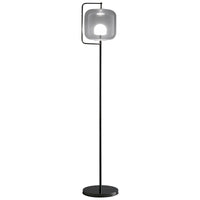 Isotope Floor Lamp by Cyan