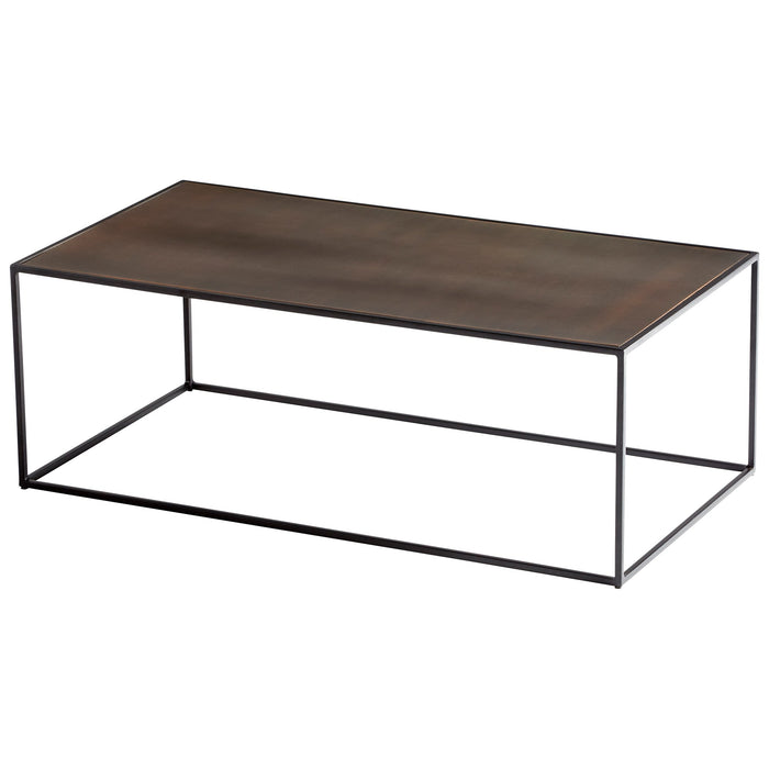 Verdosa Coffee Table by Cyan