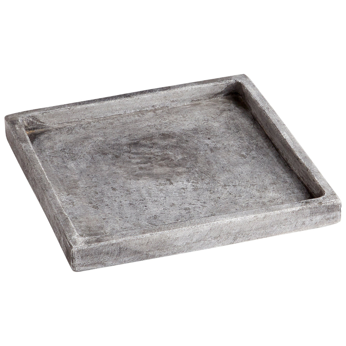 Gryphon Tray|Grey - Large by Cyan