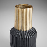 Allumage Vase-MD by Cyan