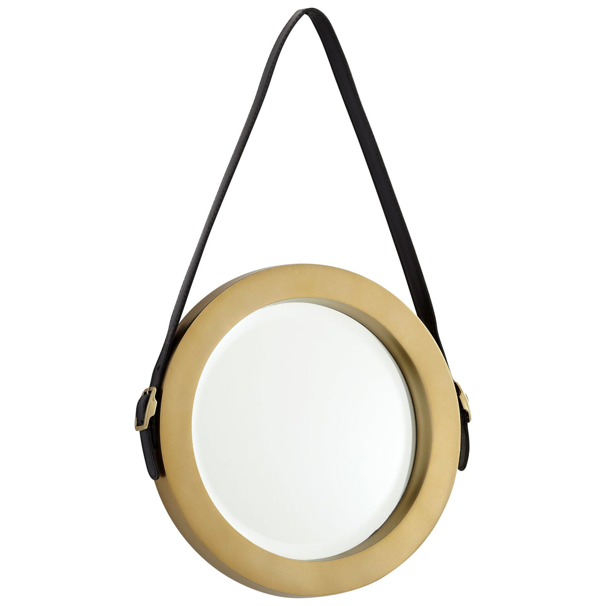 Round Venster Mirror-SM by Cyan