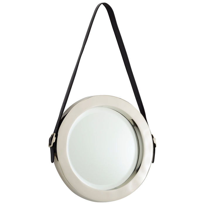 Round Venster Mirror-MD by Cyan