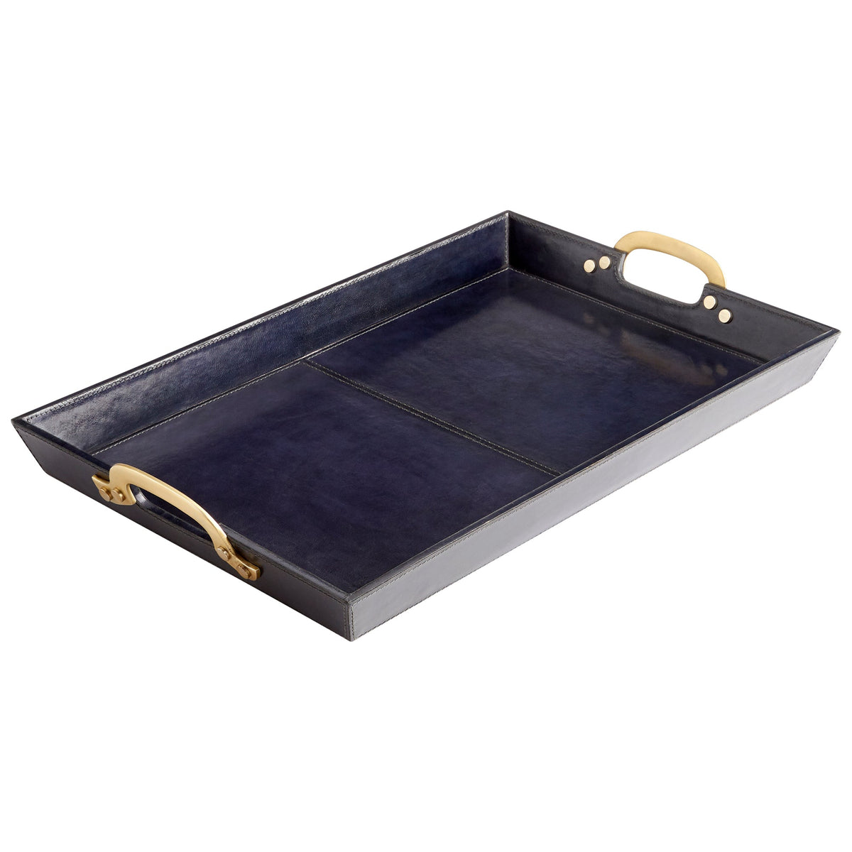 McQueen Tray by Cyan