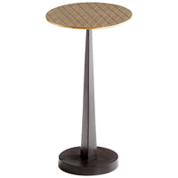 Beauvais Side Table by Cyan