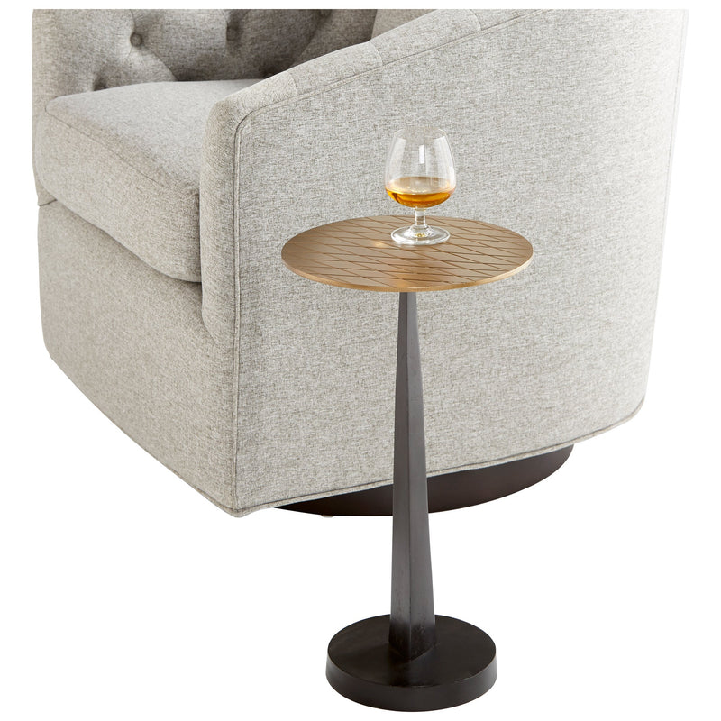 Beauvais Side Table by Cyan