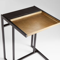 Tintas Table by Cyan