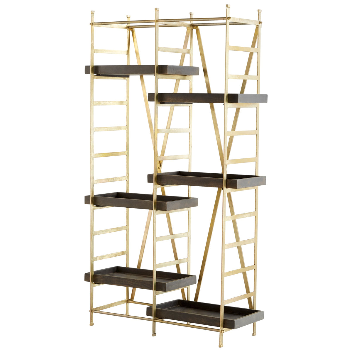 Corsetto Etagere by Cyan