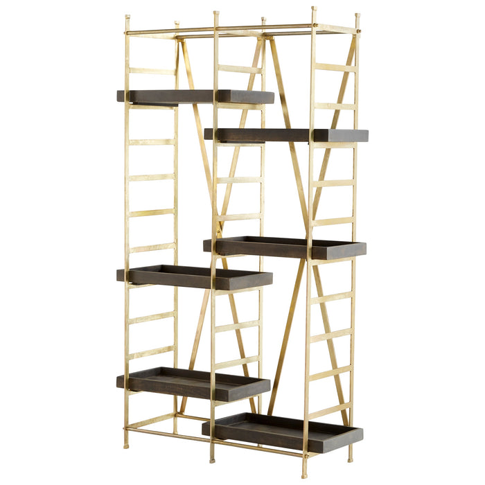 Corsetto Etagere by Cyan