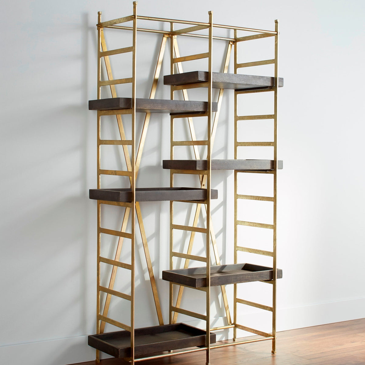 Corsetto Etagere by Cyan
