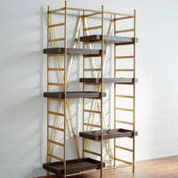 Corsetto Etagere by Cyan