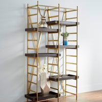 Corsetto Etagere by Cyan