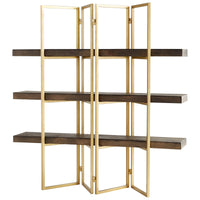 Marsina Etagere by Cyan