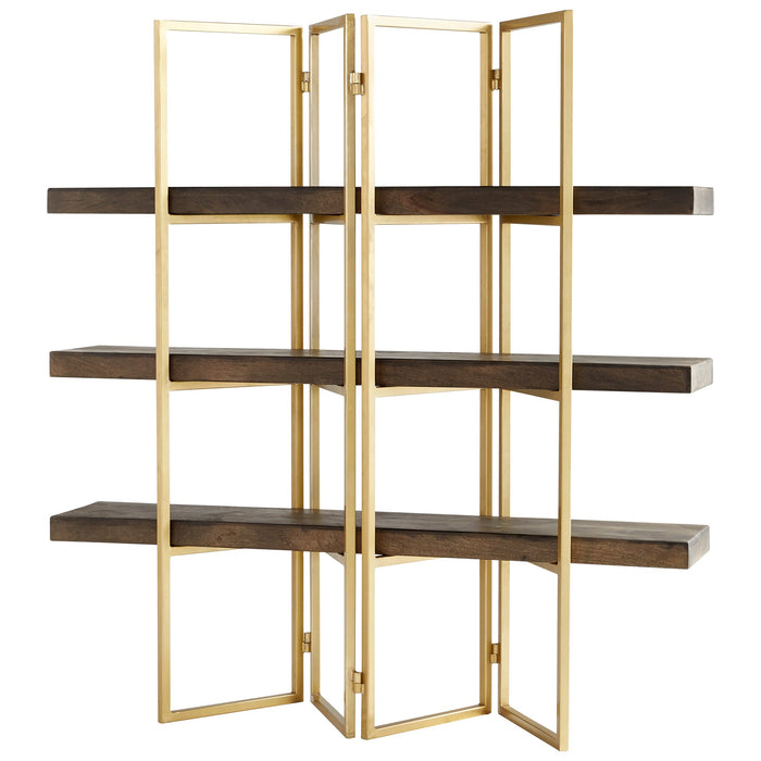 Marsina Etagere by Cyan