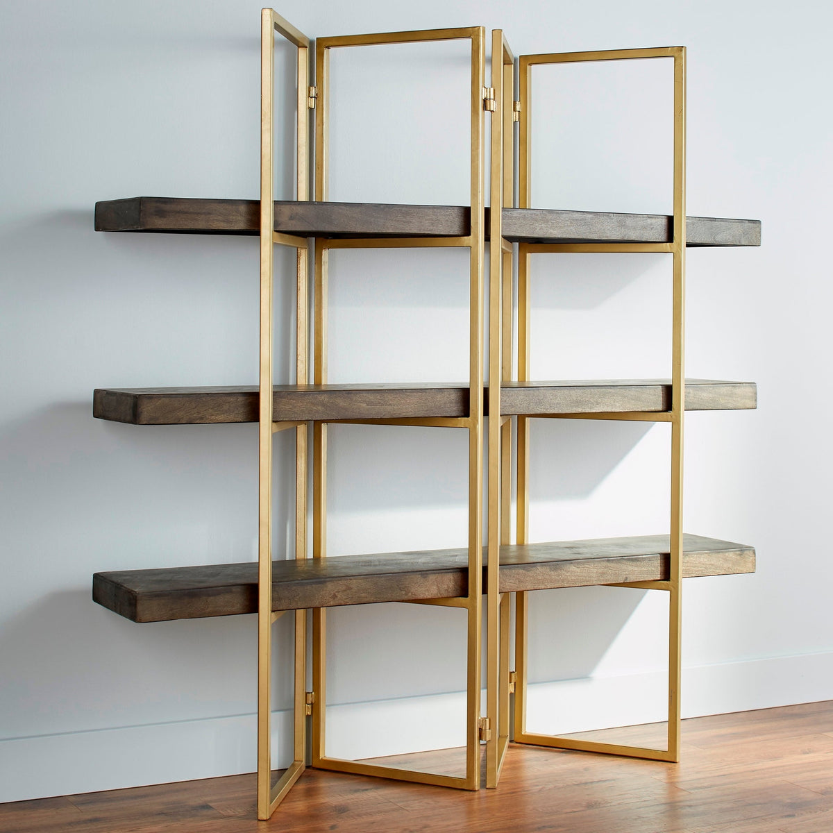 Marsina Etagere by Cyan