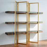 Marsina Etagere by Cyan