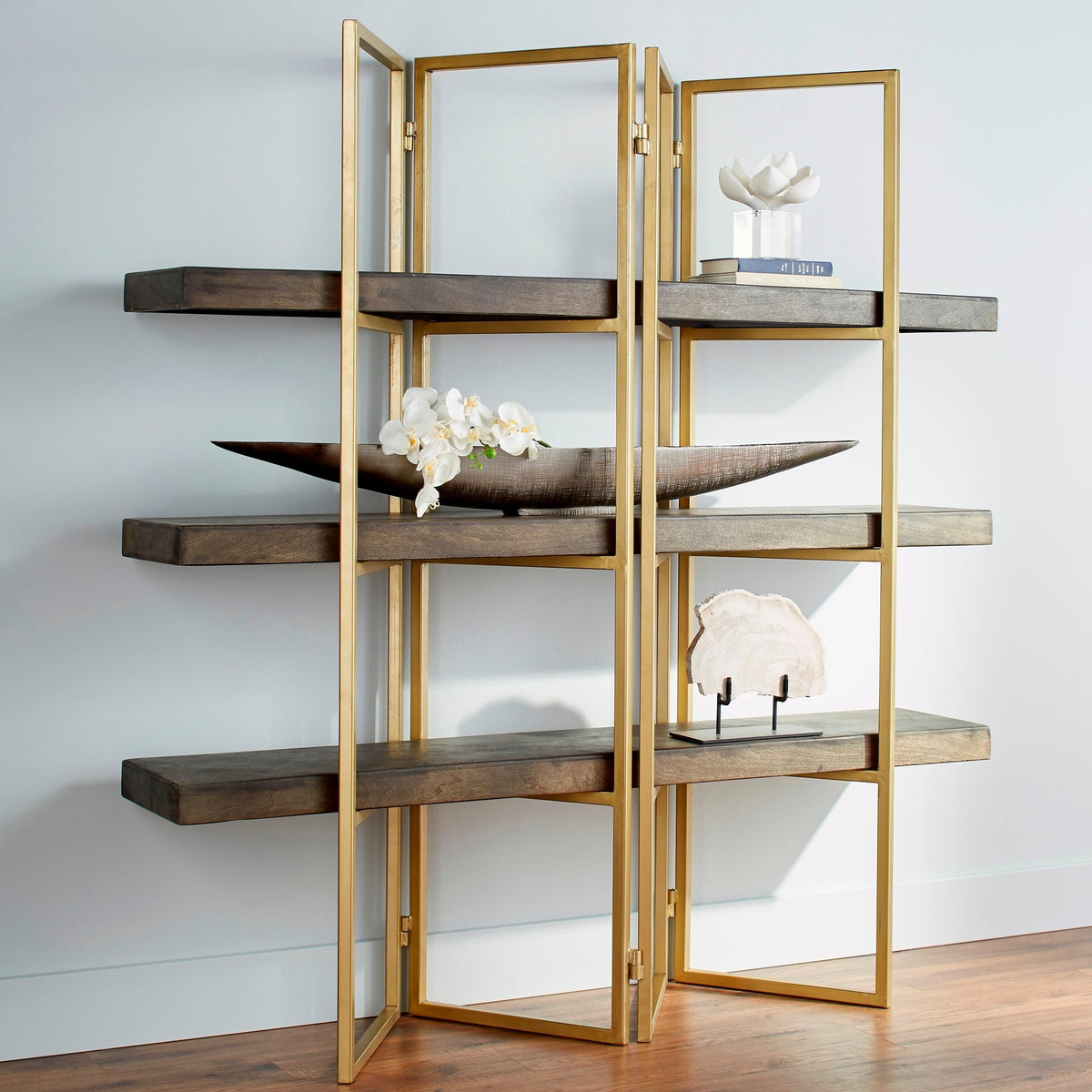 Marsina Etagere by Cyan