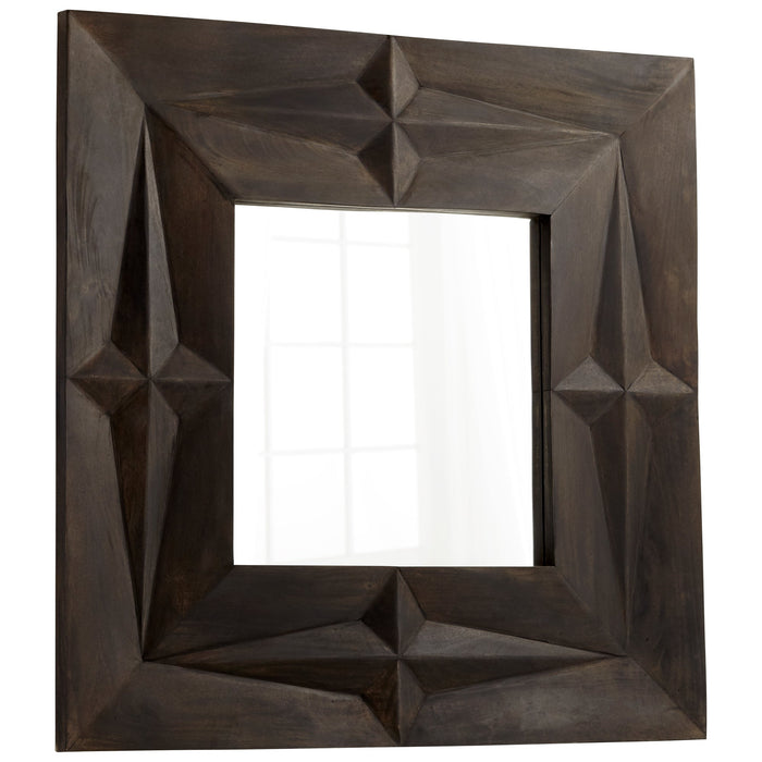 Careta Mirror|Slate Grey by Cyan