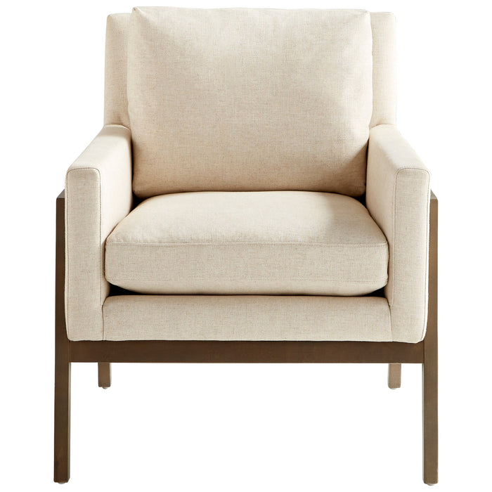 Presidio Chair | Natural by Cyan