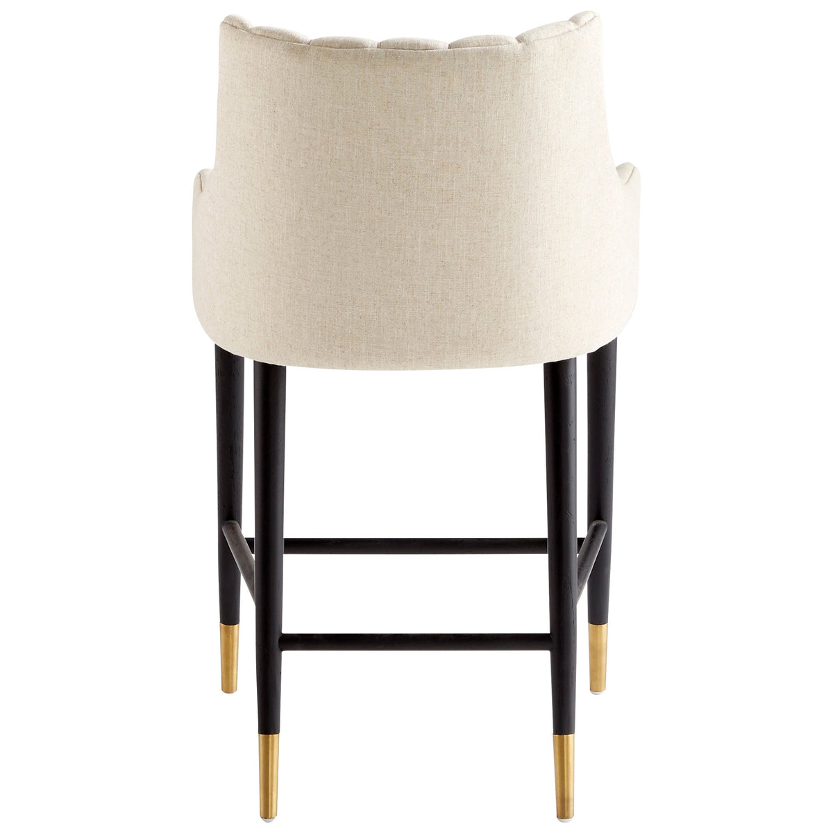 Tesoro Counter Stool-SM by Cyan