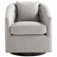 Ocassionelle Chair | Grey by Cyan