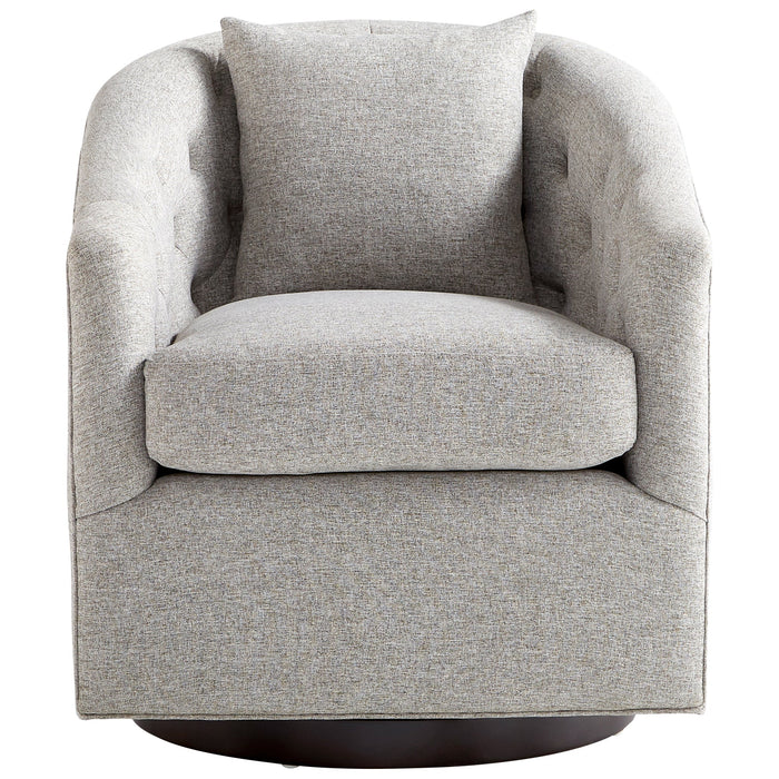 Ocassionelle Chair | Grey by Cyan