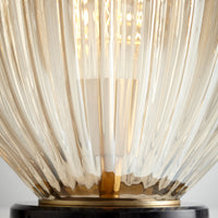 Maxima Lamp | Aged Brass by Cyan