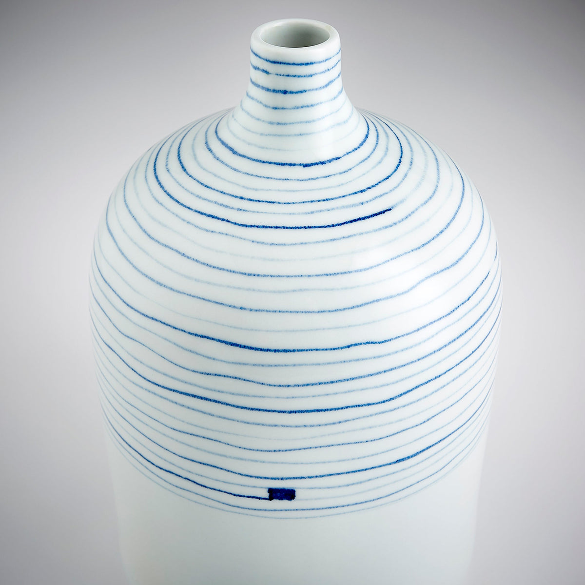 Whirlpool Vase-MD by Cyan