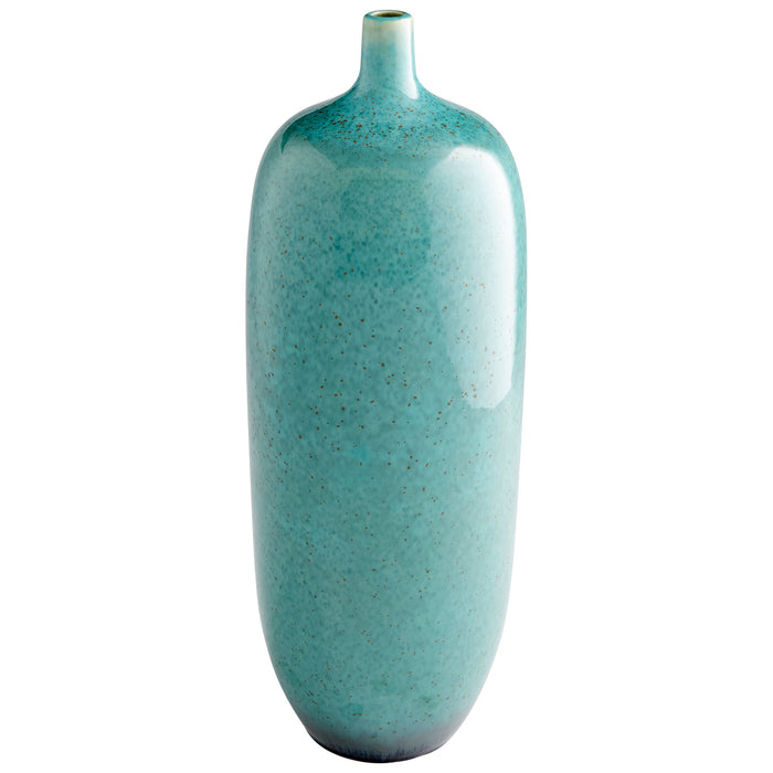 Native Gloss Vase-MD by Cyan