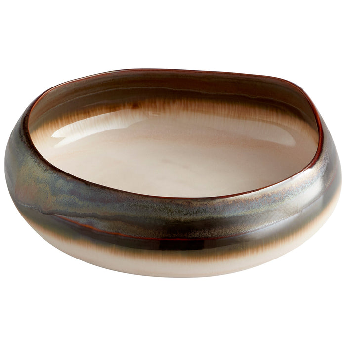 Allurement Bowl-SM by Cyan