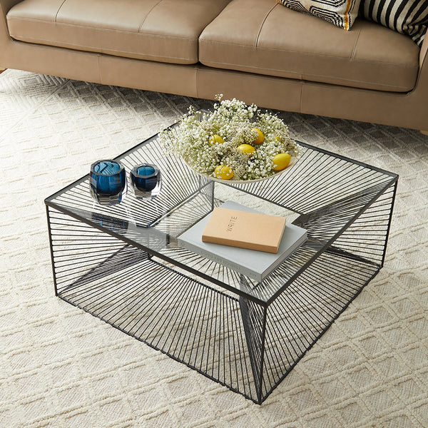 Enchantment Coffee Table by Cyan