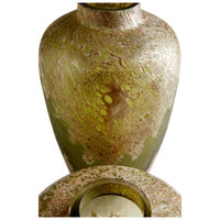 Alkali Vase-SM by Cyan