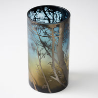 Miombo Vase-MD by Cyan